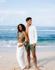 Teria Organic Cotton Trousers