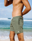 Odyssey Swim Shorts
