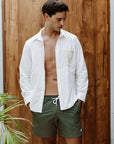 Teria Organic Cotton Shirt