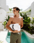 Odyssey Swim Shorts