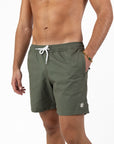 Odyssey Swim Shorts