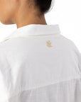 Teria Organic Cotton Shirt