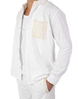 Teria Organic Cotton Shirt
