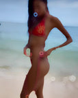 Sedona Bikini Bottoms