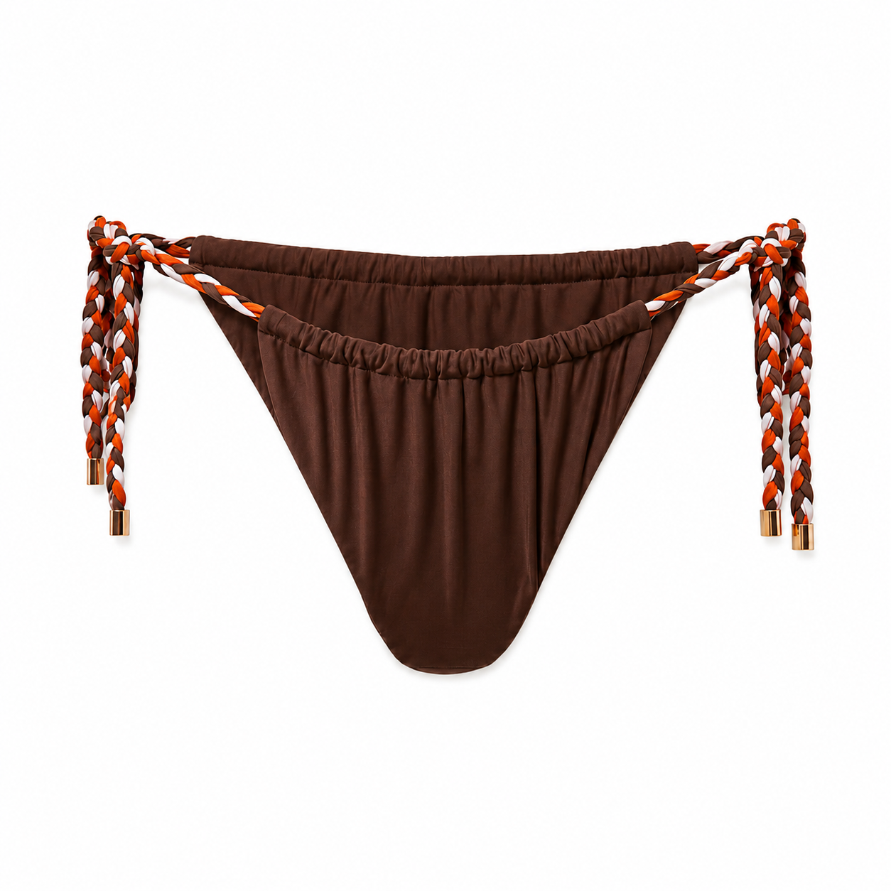 Sedona Chocolate Brown Bikini Bottoms
