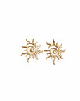 Teria Organic Cotton Shirt X Superdiva Jewellery (BUNDLE 2)