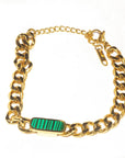 Teria Organic Cotton Shirt X Superdiva Jewellery (BUNDLE 2)