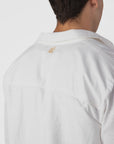 Odyssey Shorts | Organic Cotton Shirt | Emerald Jewellery (BUNDLE 1)