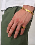 Teria Organic Cotton Shirt X Superdiva Jewellery (BUNDLE 2)