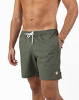 Odyssey Swim Shorts
