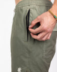 Odyssey Swim Shorts