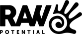 Raw Potential UK logo