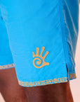 Cheveyo Swim Shorts - Raw Potential