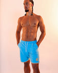 Cheveyo Swim Shorts - Raw Potential