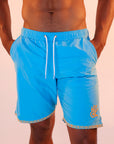 Cheveyo Swim Shorts - Raw Potential