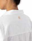 Alana Bikini | Organic Cotton Shirt | Teja Jewellery (BUNDLE 1)