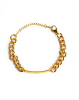 Teria Organic Cotton Shirt X Superdiva Jewellery (BUNDLE 2)
